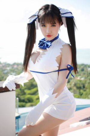 微爱之渐入佳境