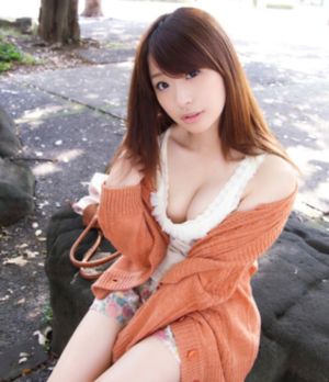 朋友的妈妈